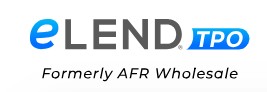 eLEND Formerly AFR Wholesale